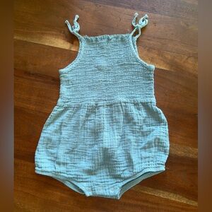 Grayson Mini 18m Romper